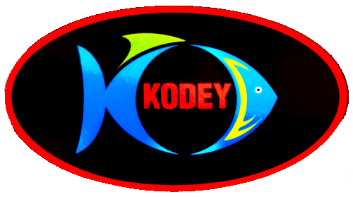 Kodey Fishing