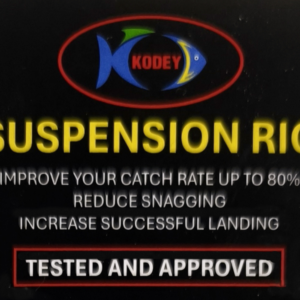 Kodey Suspension Rig - Image 2