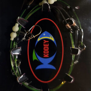 Kodey Suspension Rig - Image 1