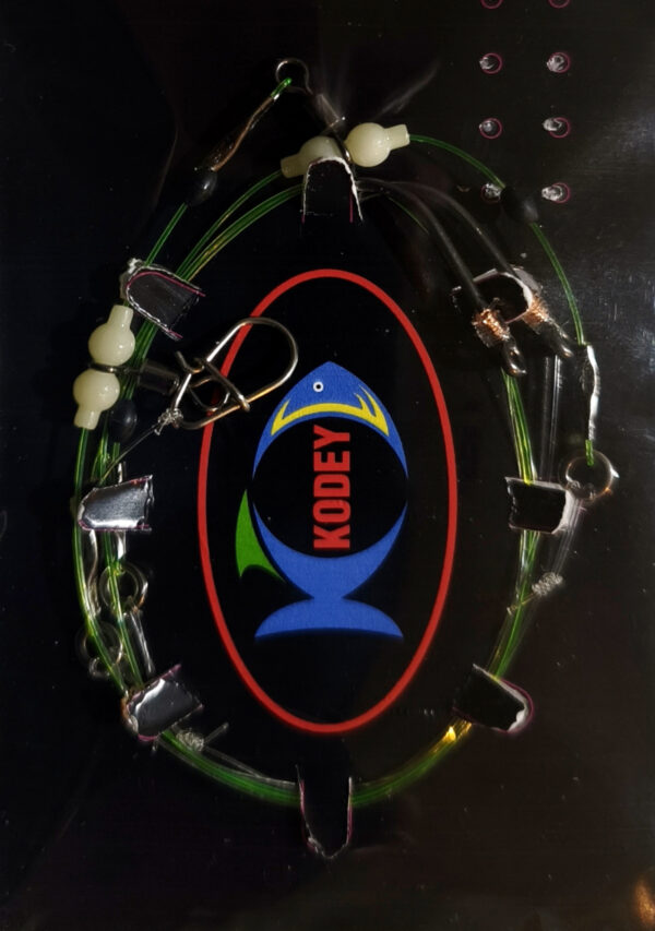Kodey Suspension Rig