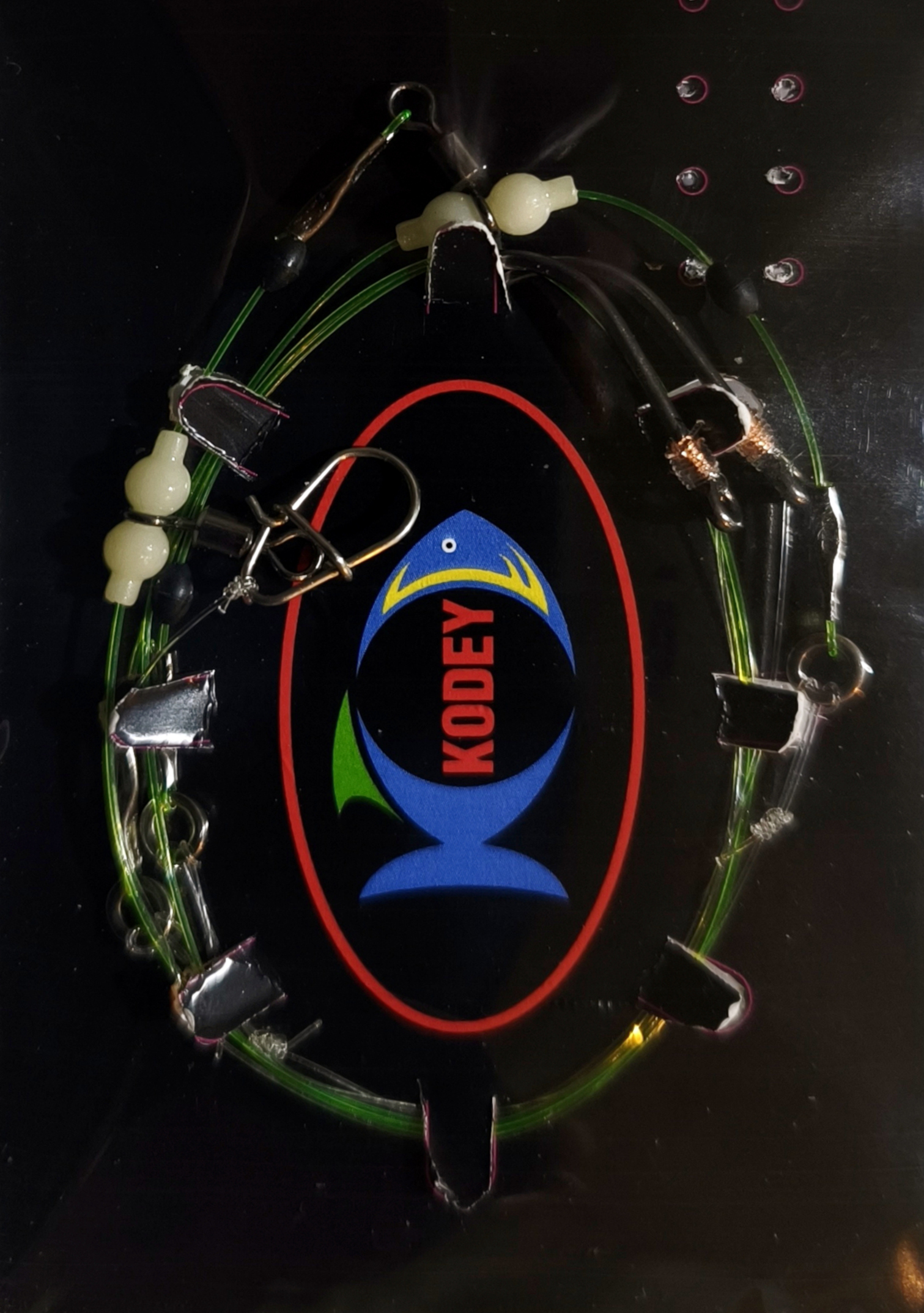 Kodey Suspension Rig - Image 1
